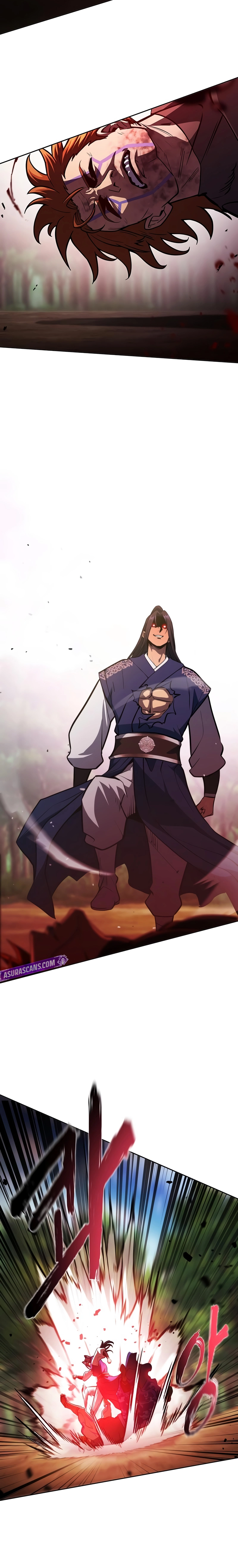 Regression of the Yong Clan Heir Chapter 50 - Page 15 in English