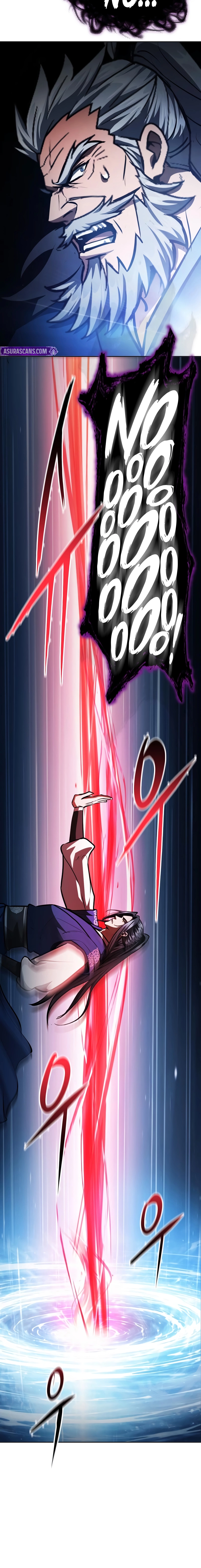 Regression of the Yong Clan Heir Chapter 50 - Page 26 in English