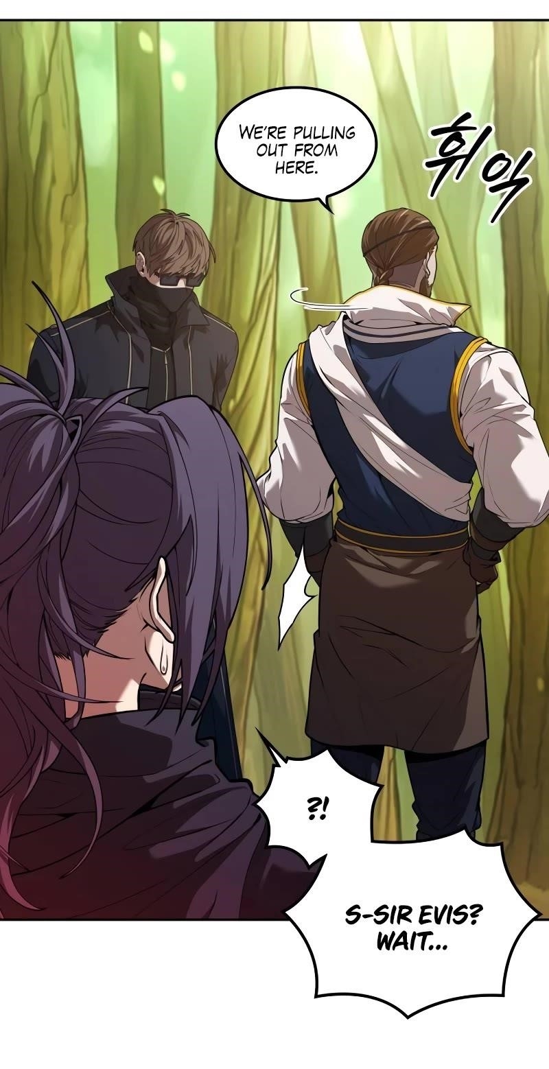 The Last Adventurer Chapter 10 - Page 15 in English