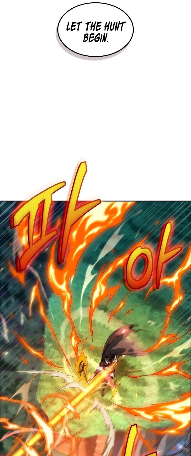 The Last Adventurer Chapter 10 - Page 22 in English