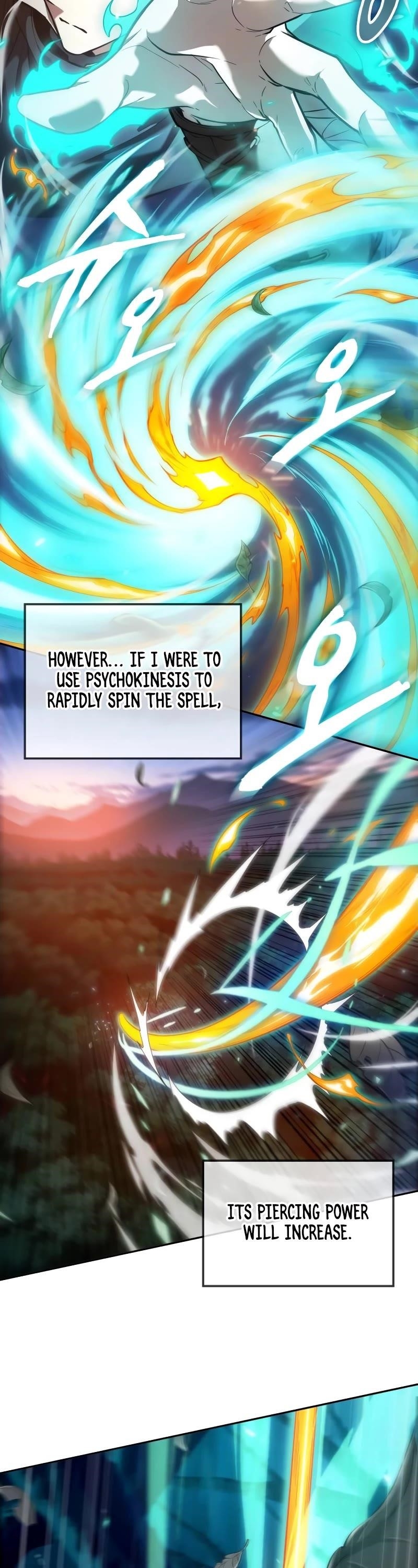 The Last Adventurer Chapter 10 - Page 25 in English