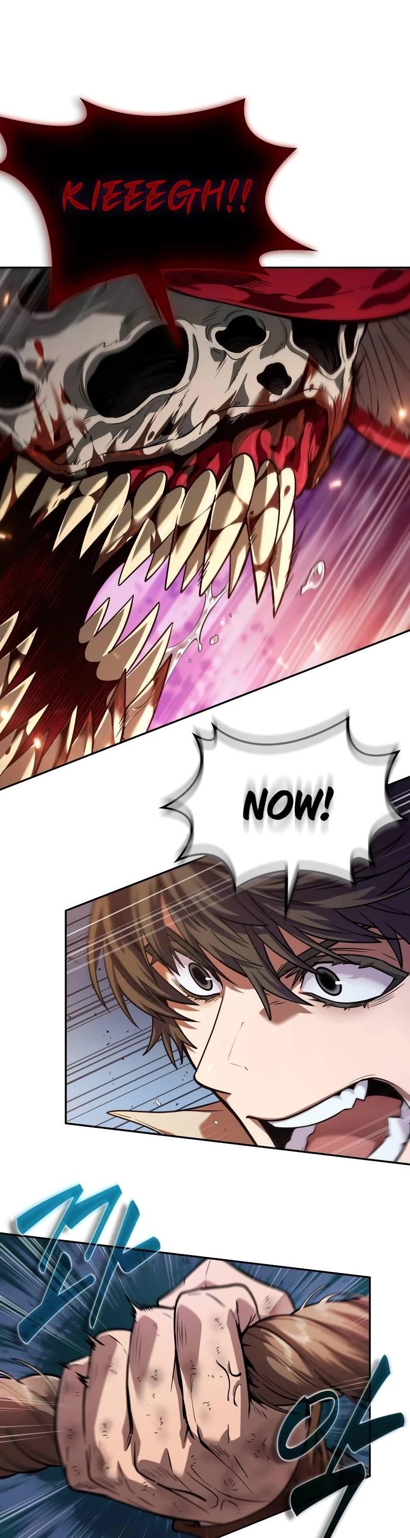 The Last Adventurer Chapter 10 - Page 38 in English