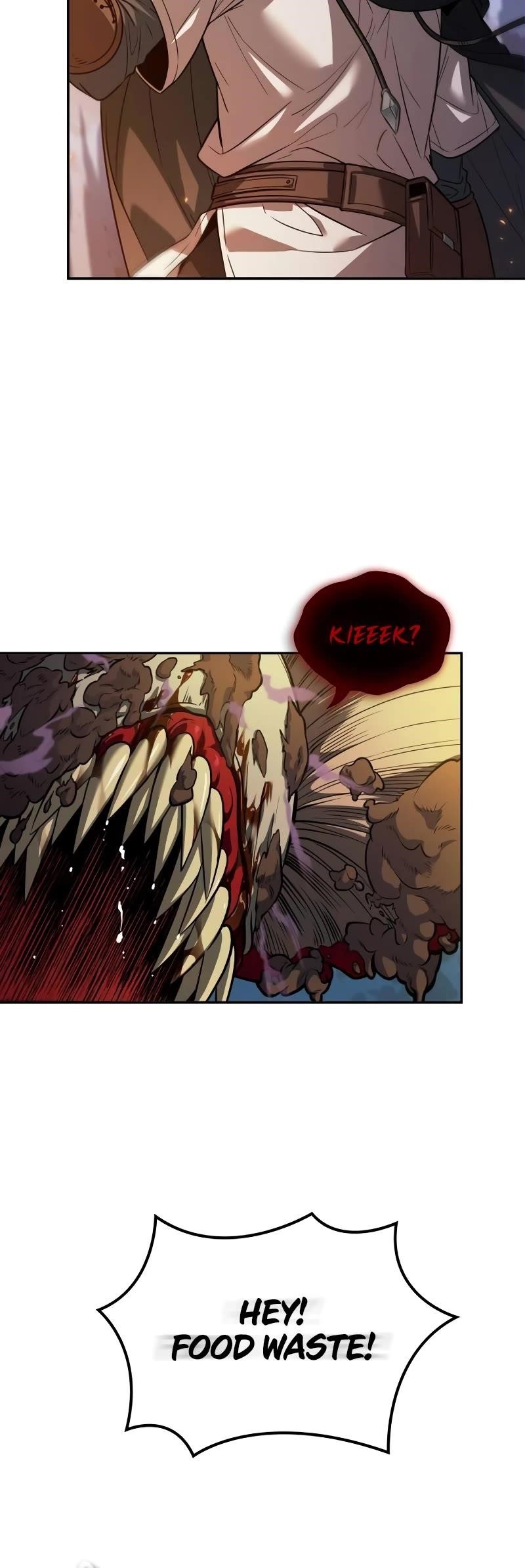 The Last Adventurer Chapter 10 - Page 43 in English