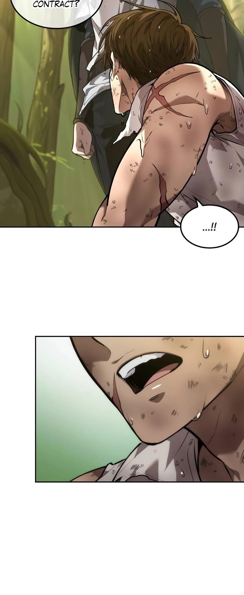 The Last Adventurer Chapter 10 - Page 7 in English