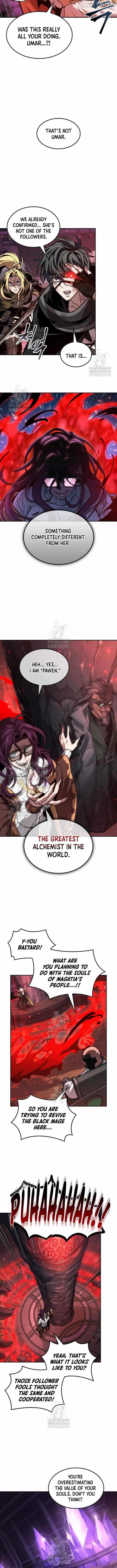 The Last Adventurer Chapter 100 - Page 4 in English