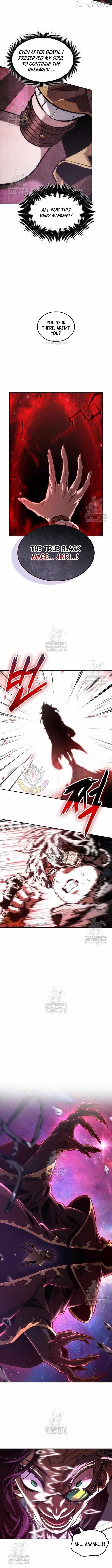 The Last Adventurer Chapter 100 - Page 7 in English
