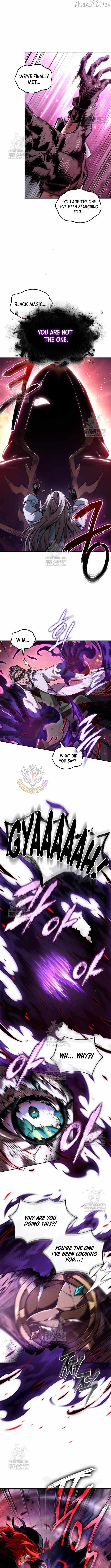 The Last Adventurer Chapter 100 - Page 8 in English