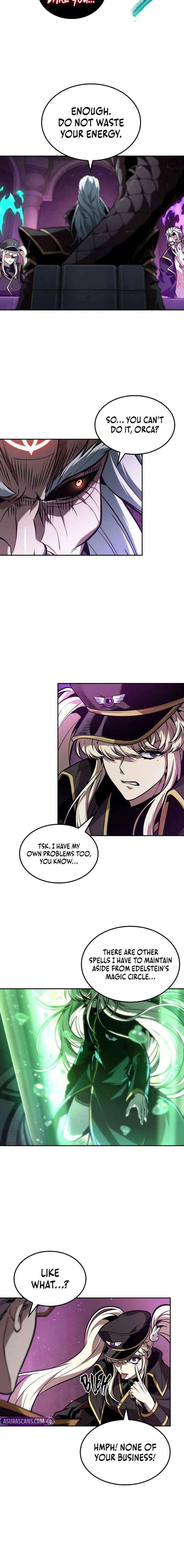 The Last Adventurer Chapter 105 - Page 4 in English