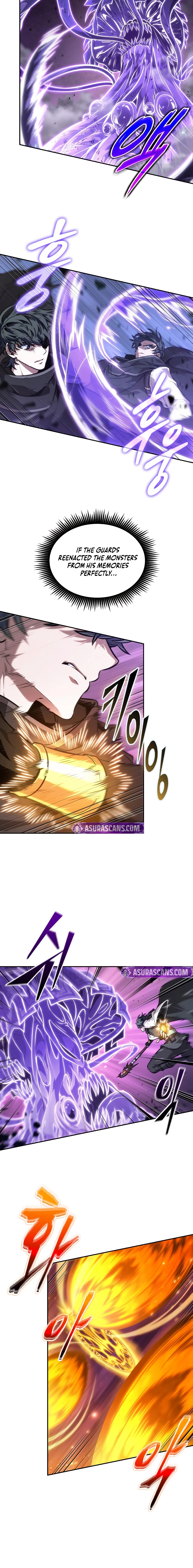 The Last Adventurer Chapter 113 - Page 15 in English