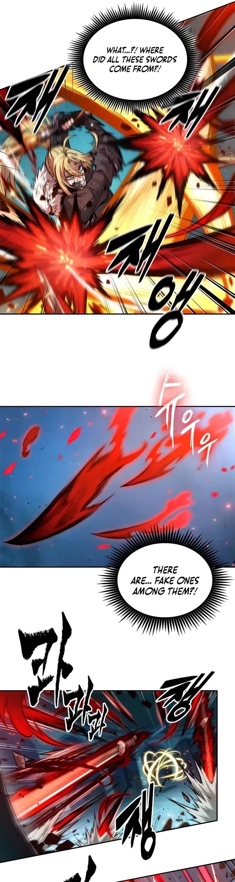 The Last Adventurer Chapter 48 - Page 12 in English