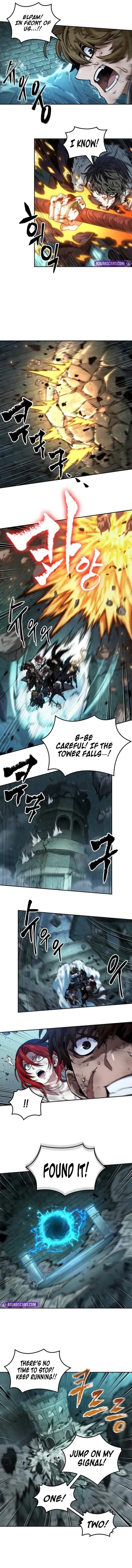 The Last Adventurer Chapter 55 - Page 6 in English