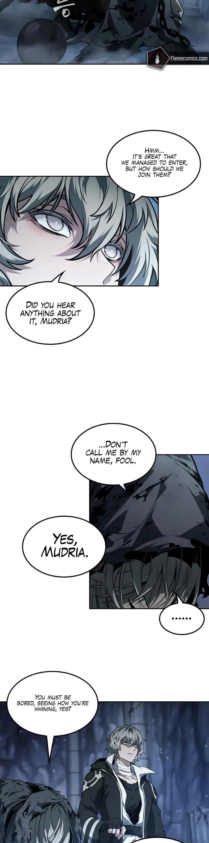 The Last Adventurer Chapter 59 - Page 13 in English