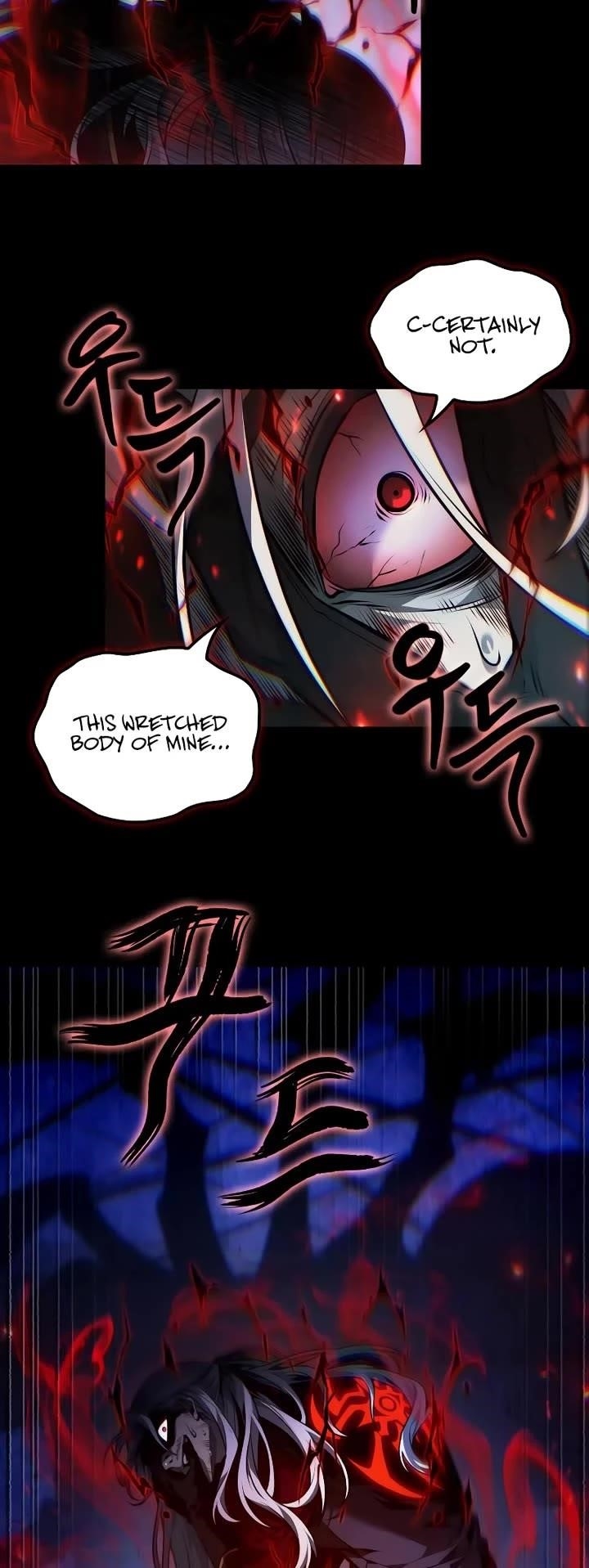 The Last Adventurer Chapter 59 - Page 31 in English