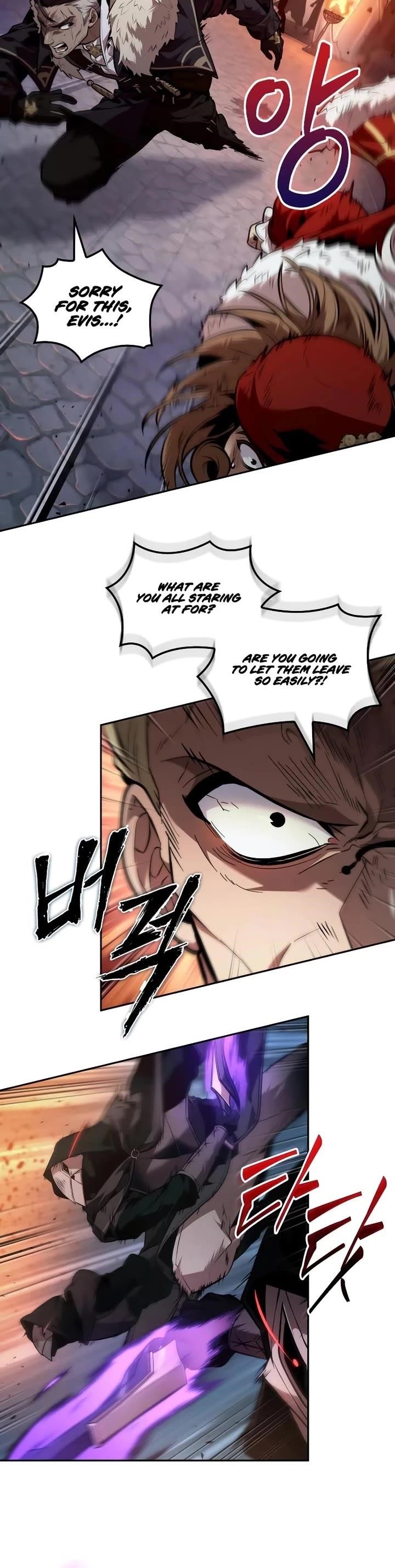 The Last Adventurer Chapter 61 - Page 13 in English