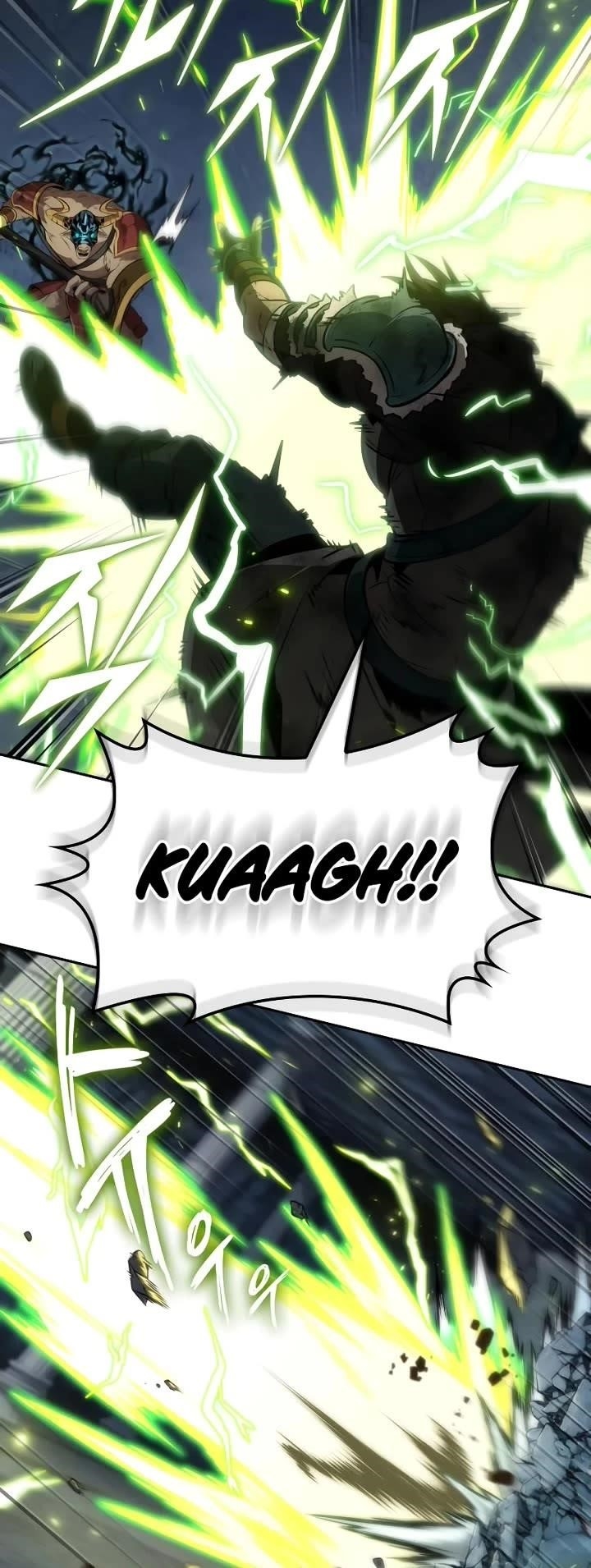 The Last Adventurer Chapter 61 - Page 30 in English