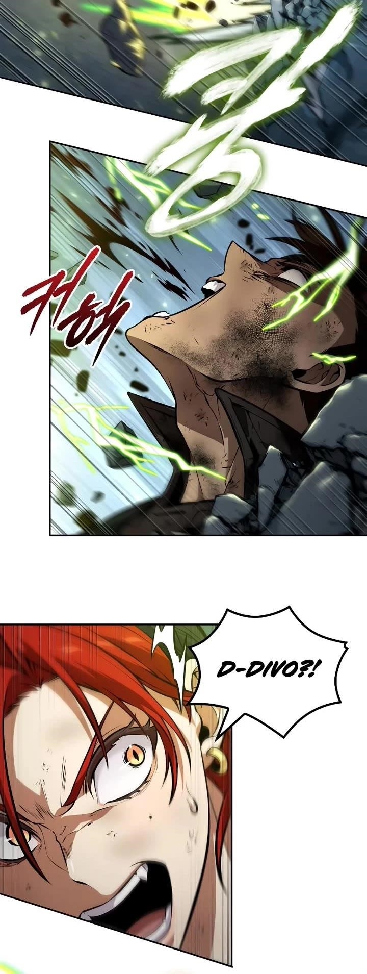 The Last Adventurer Chapter 61 - Page 31 in English