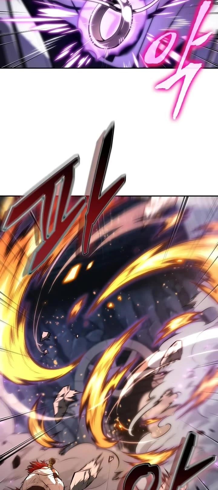 The Last Adventurer Chapter 61 - Page 40 in English