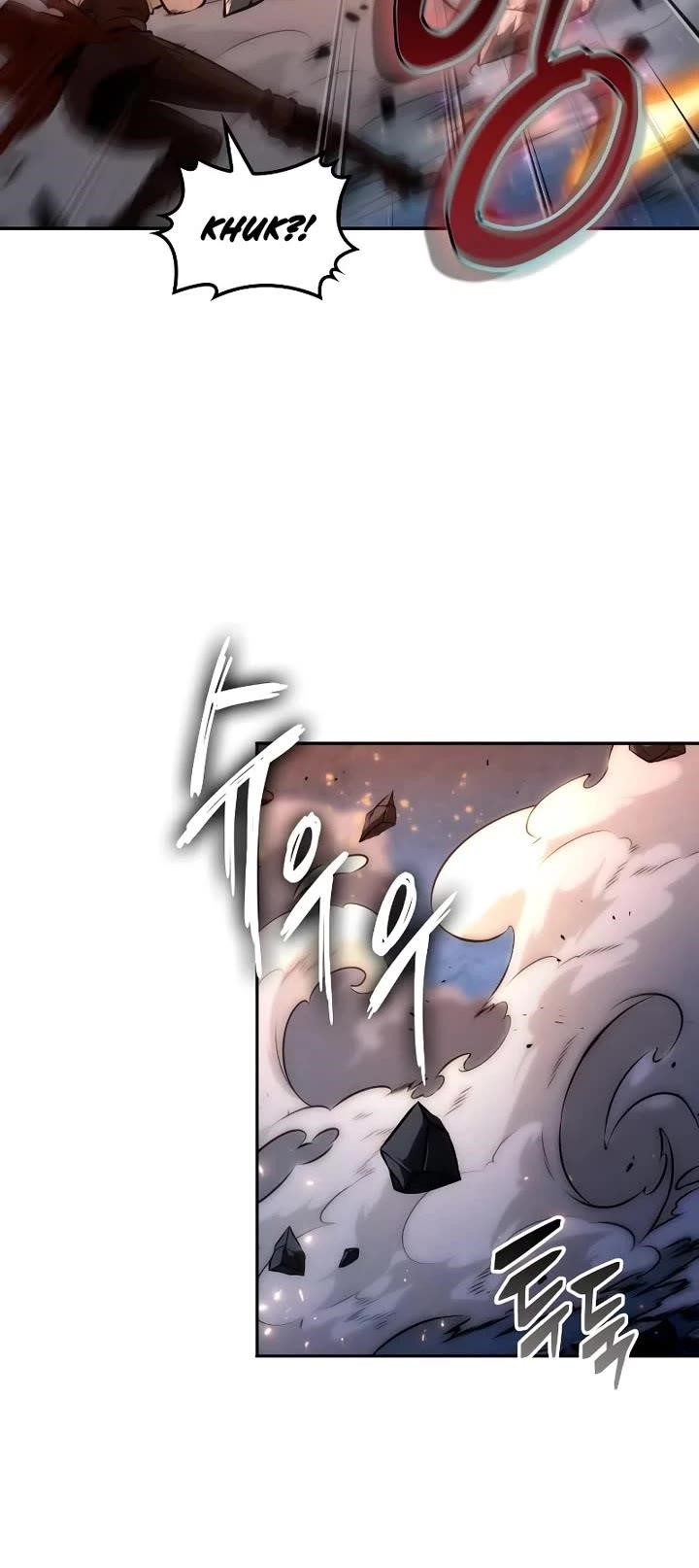 The Last Adventurer Chapter 61 - Page 41 in English