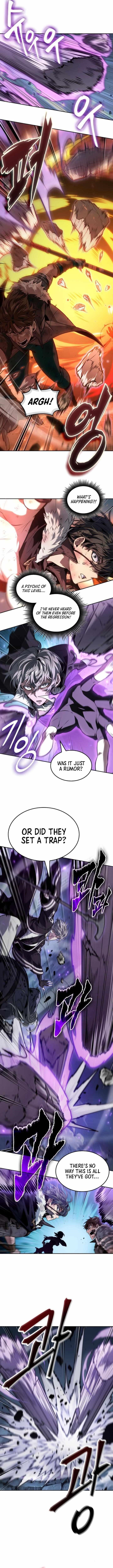 The Last Adventurer Chapter 62 - Page 6 in English
