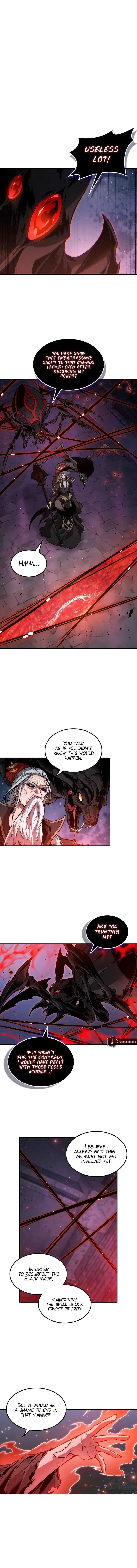 The Last Adventurer Chapter 71 - Page 5 in English
