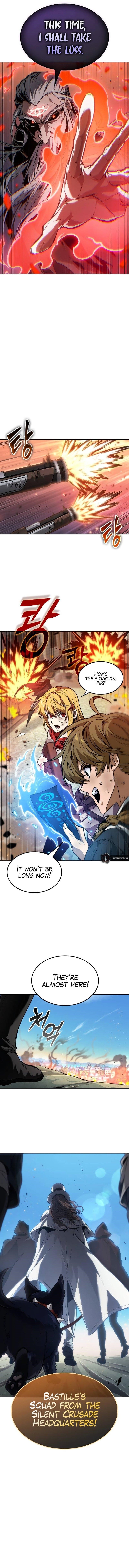 The Last Adventurer Chapter 71 - Page 6 in English