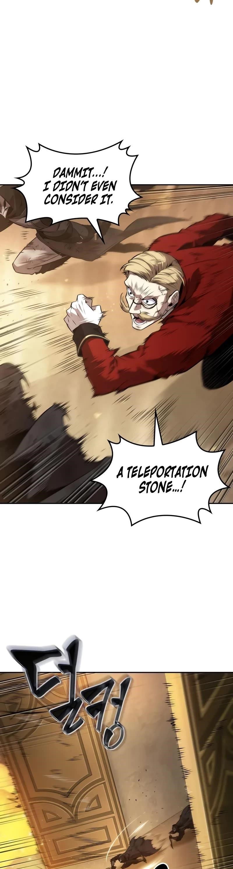The Last Adventurer Chapter 73 - Page 10 in English