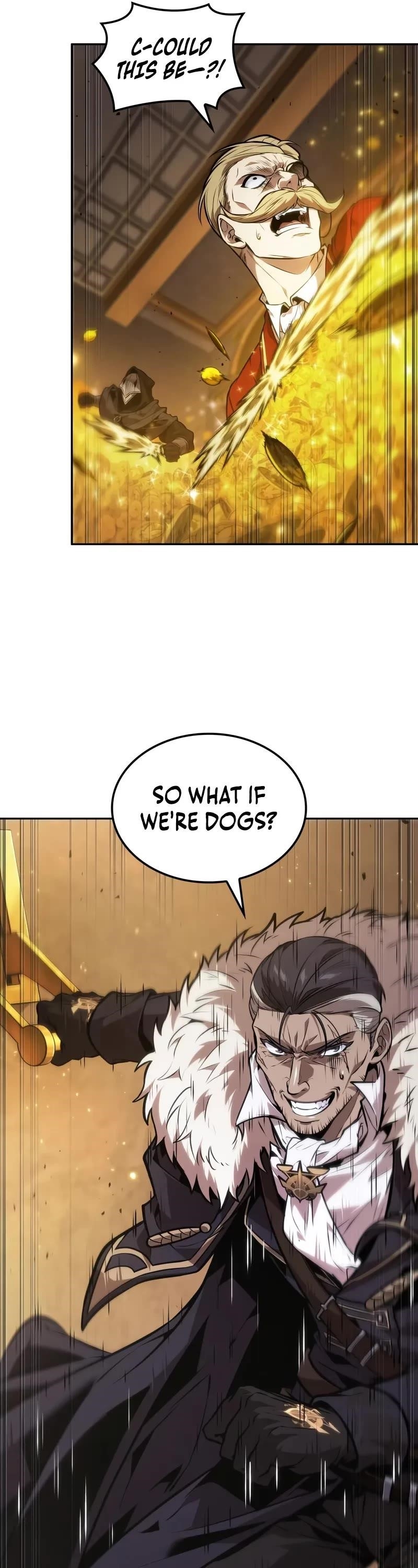 The Last Adventurer Chapter 73 - Page 17 in English
