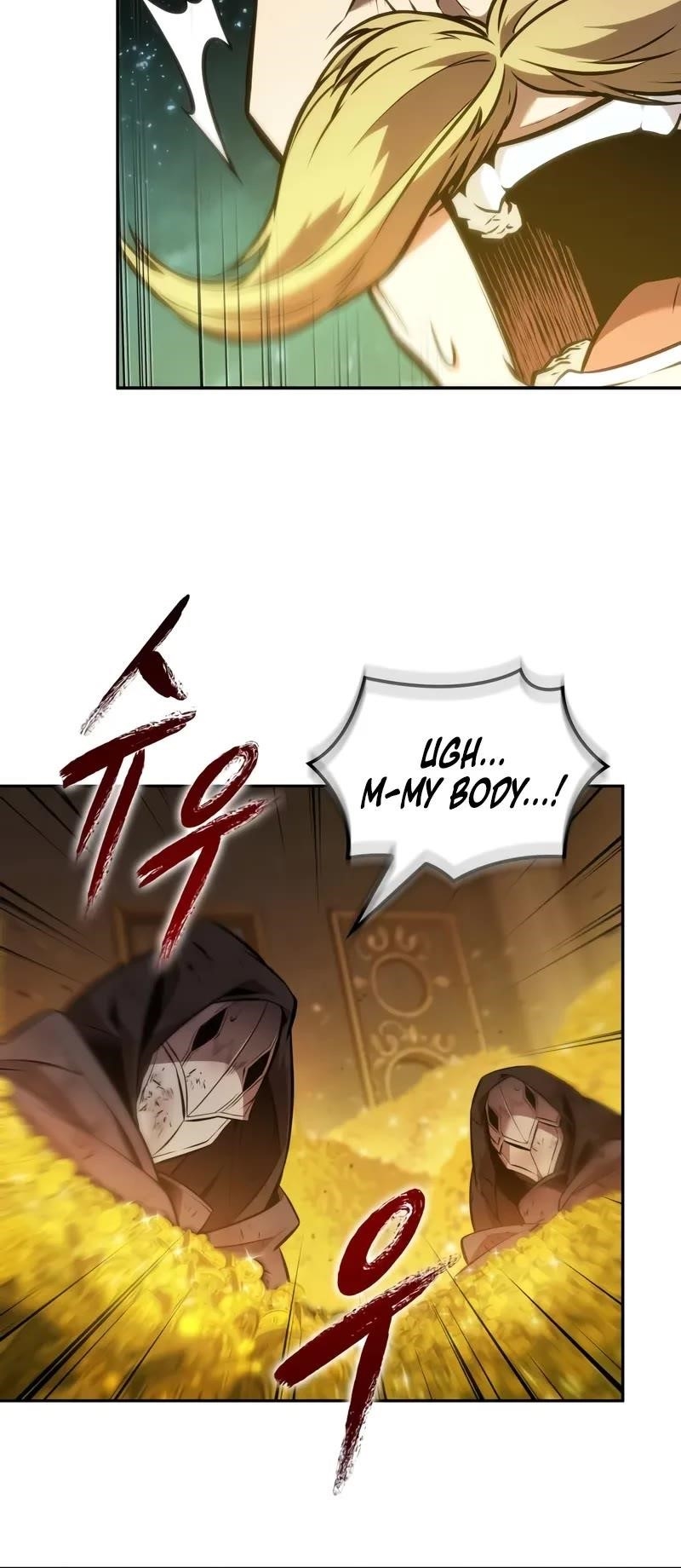 The Last Adventurer Chapter 73 - Page 20 in English