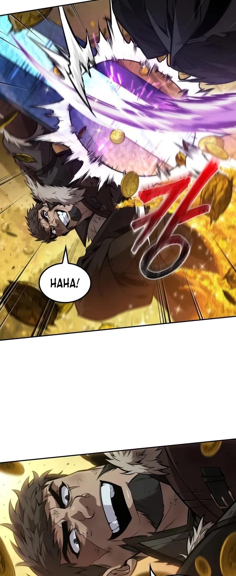 The Last Adventurer Chapter 73 - Page 24 in English