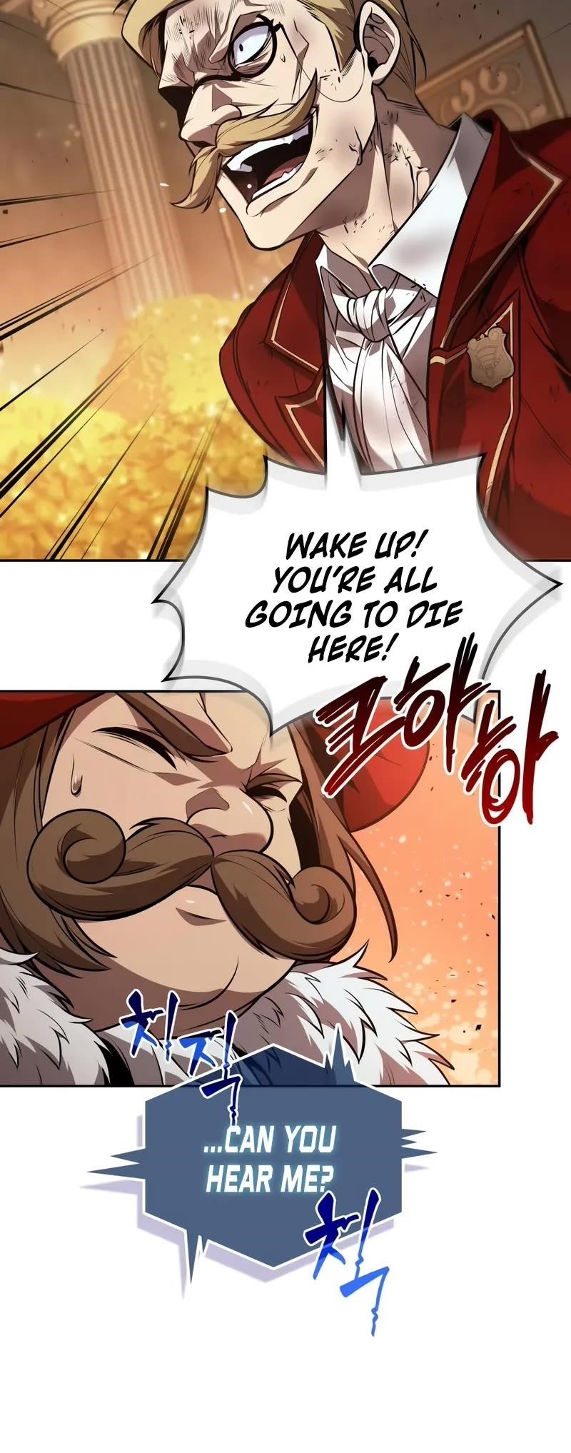 The Last Adventurer Chapter 73 - Page 30 in English