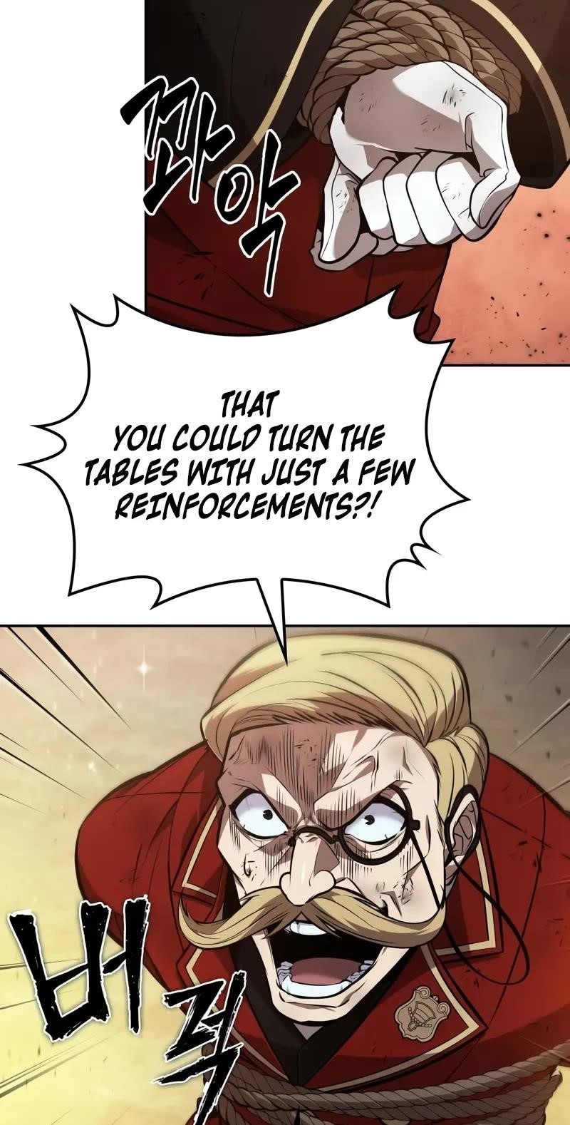 The Last Adventurer Chapter 73 - Page 34 in English