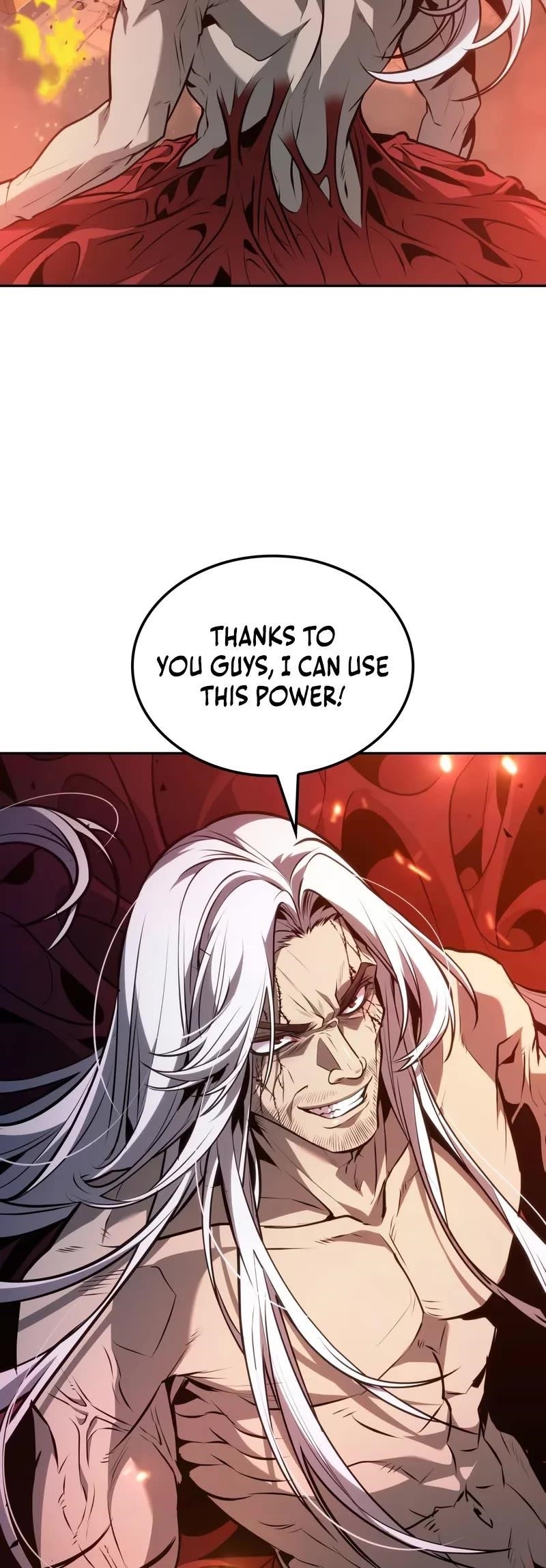 The Last Adventurer Chapter 73 - Page 39 in English