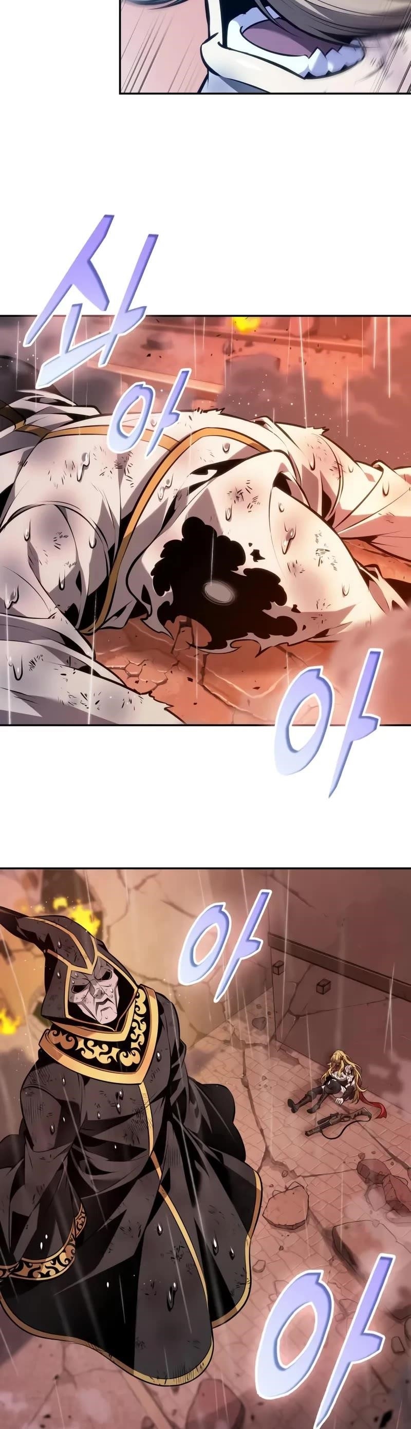 The Last Adventurer Chapter 73 - Page 44 in English