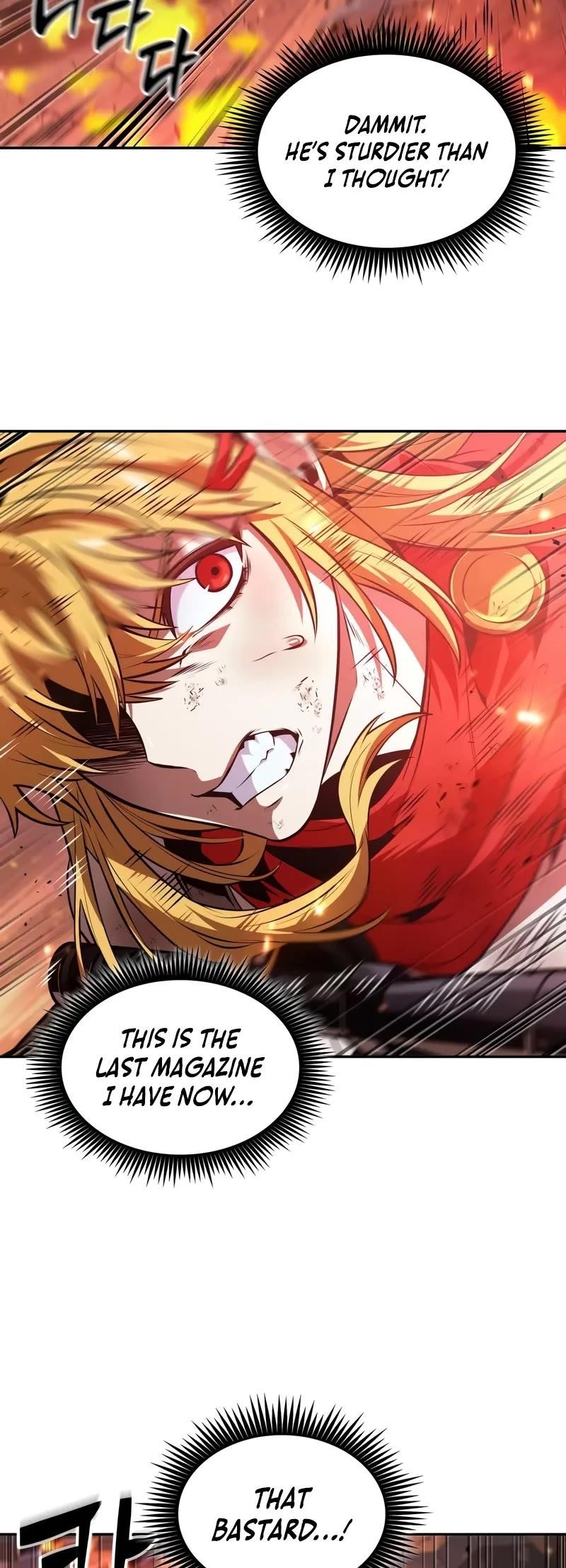 The Last Adventurer Chapter 73 - Page 5 in English