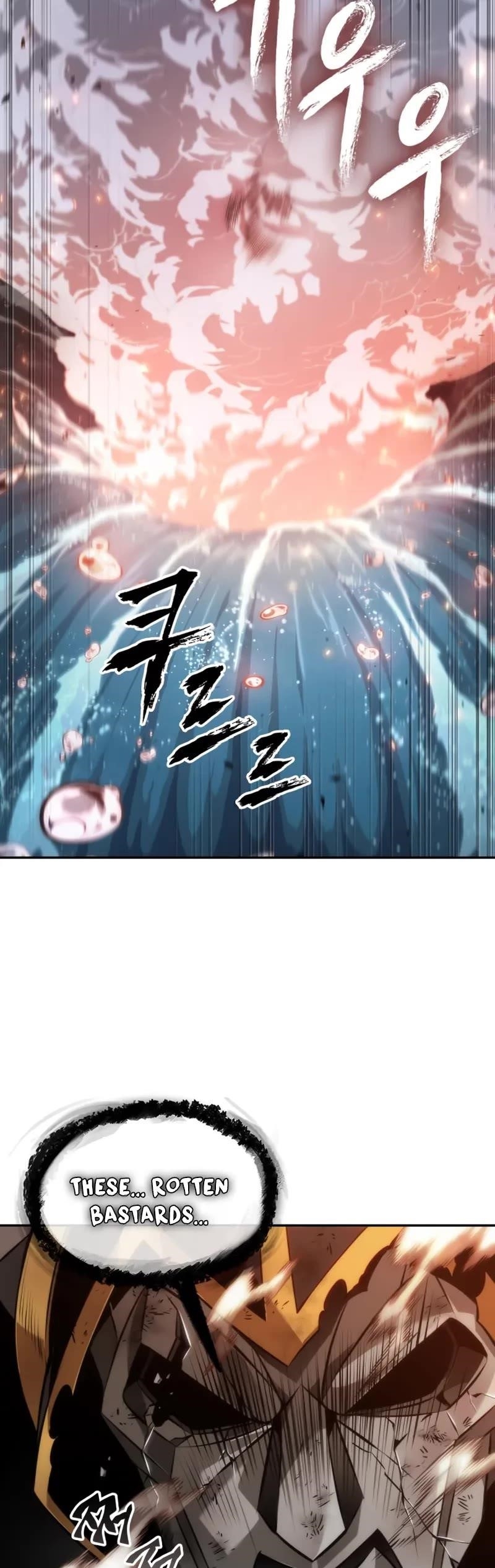 The Last Adventurer Chapter 74 - Page 19 in English
