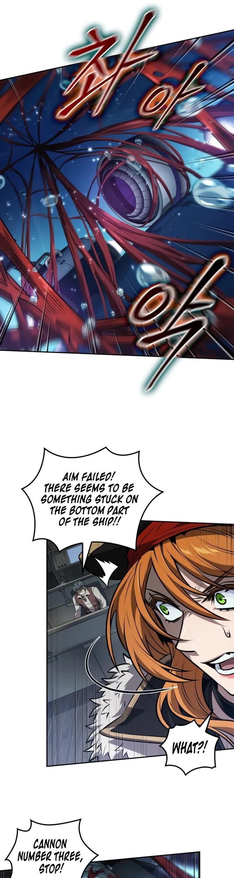 The Last Adventurer Chapter 74 - Page 21 in English