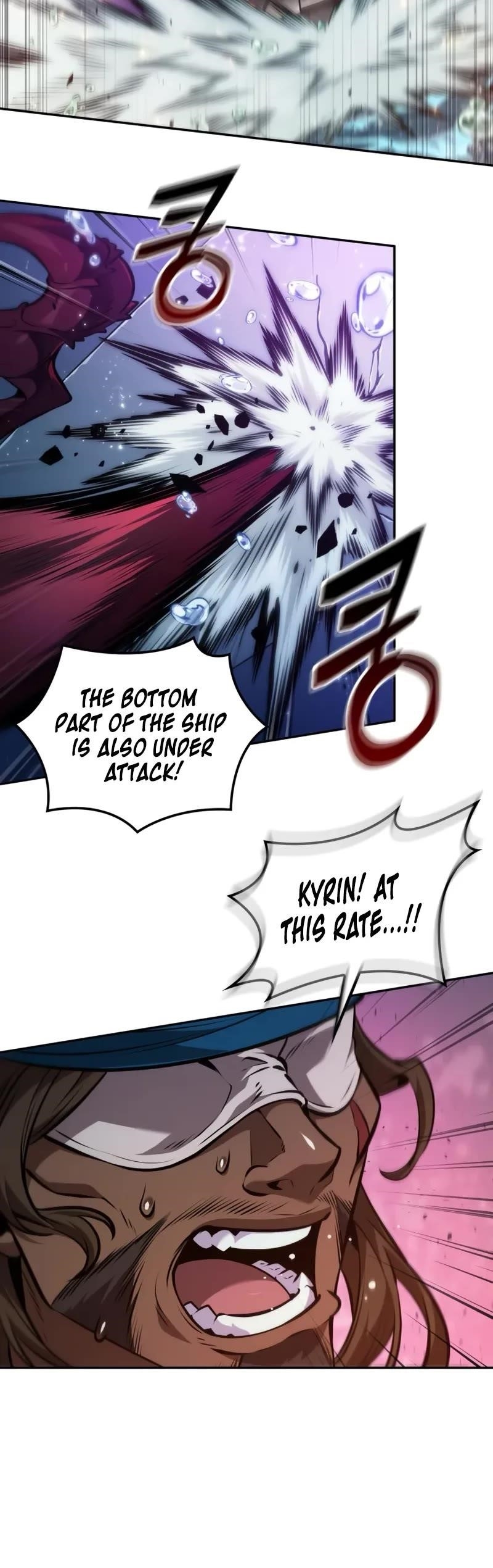 The Last Adventurer Chapter 74 - Page 25 in English