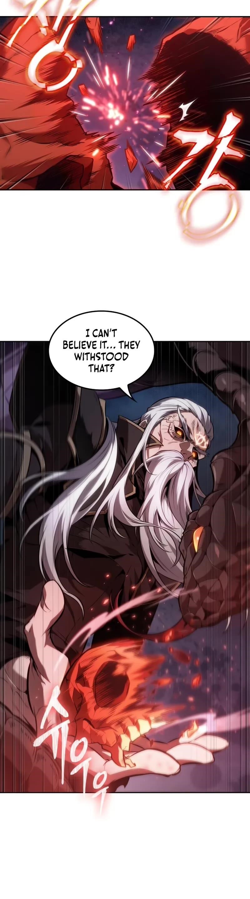 The Last Adventurer Chapter 74 - Page 30 in English