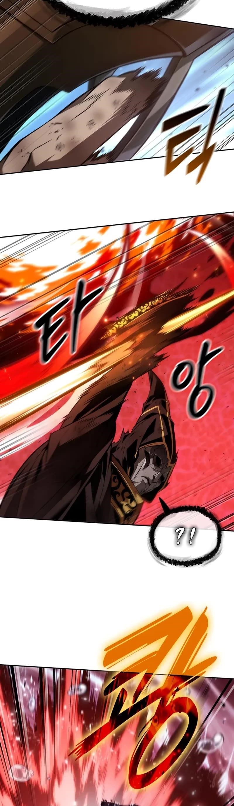The Last Adventurer Chapter 74 - Page 39 in English