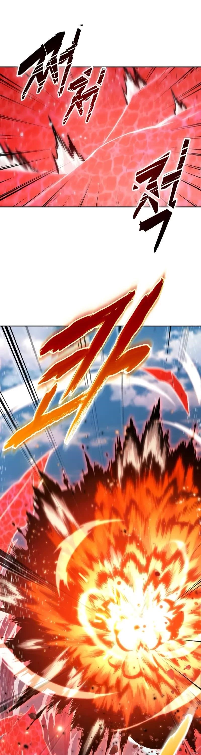 The Last Adventurer Chapter 74 - Page 46 in English
