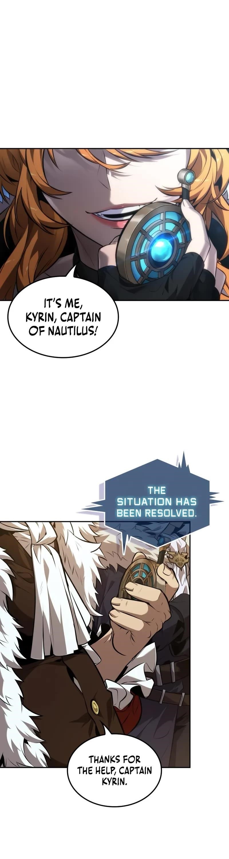 The Last Adventurer Chapter 74 - Page 53 in English