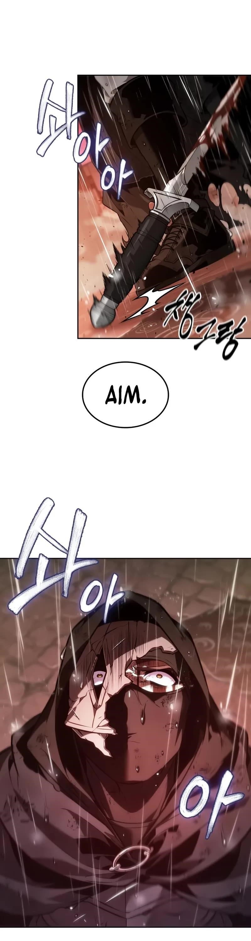 The Last Adventurer Chapter 74 - Page 7 in English