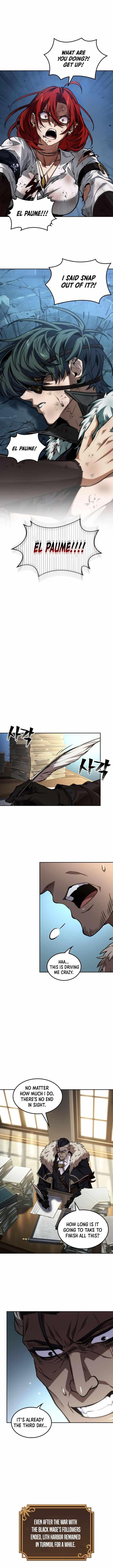 The Last Adventurer Chapter 78 - Page 8 in English