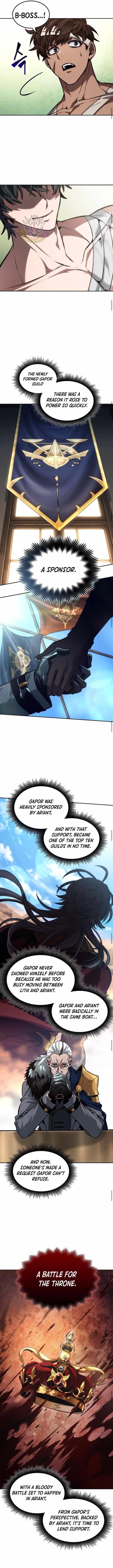 The Last Adventurer Chapter 79 - Page 7 in English