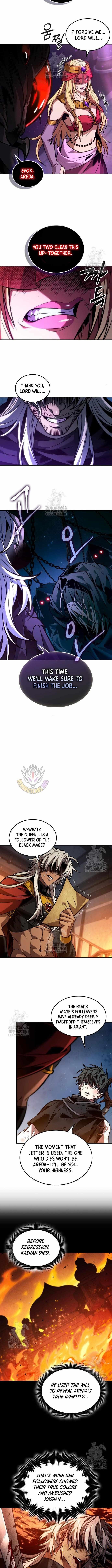 The Last Adventurer Chapter 86 - Page 5 in English