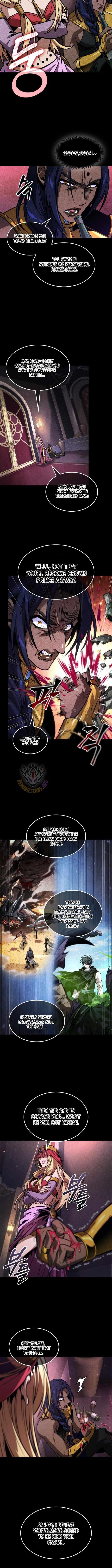 The Last Adventurer Chapter 90 - Page 3 in English