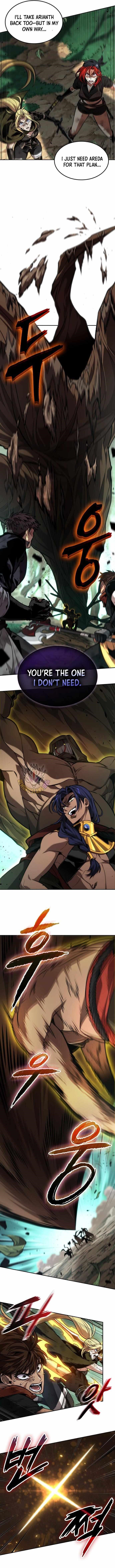The Last Adventurer Chapter 90 - Page 7 in English