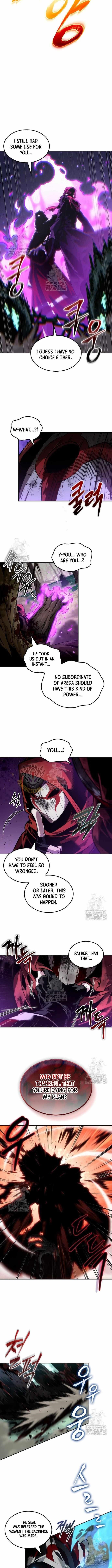 The Last Adventurer Chapter 92 - Page 3 in English