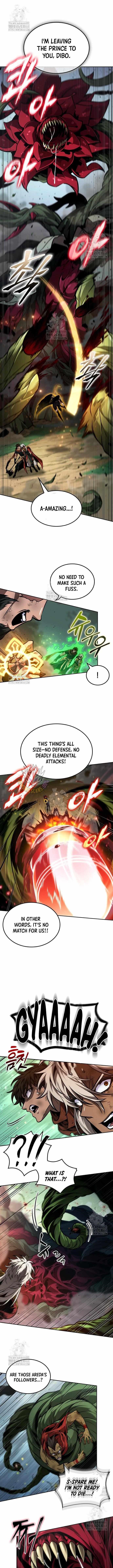 The Last Adventurer Chapter 92 - Page 6 in English