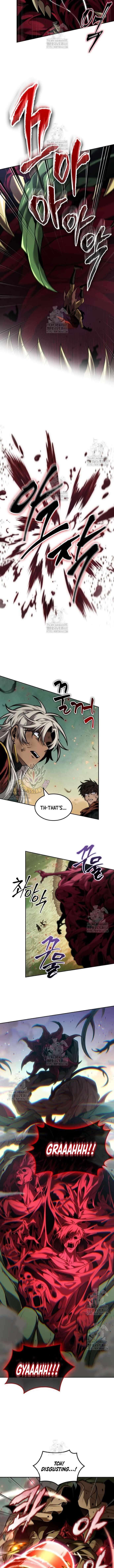 The Last Adventurer Chapter 92 - Page 7 in English